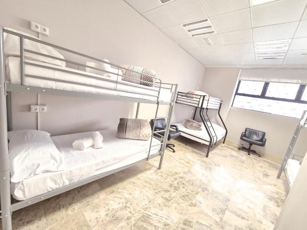 Lai Hostel - 5