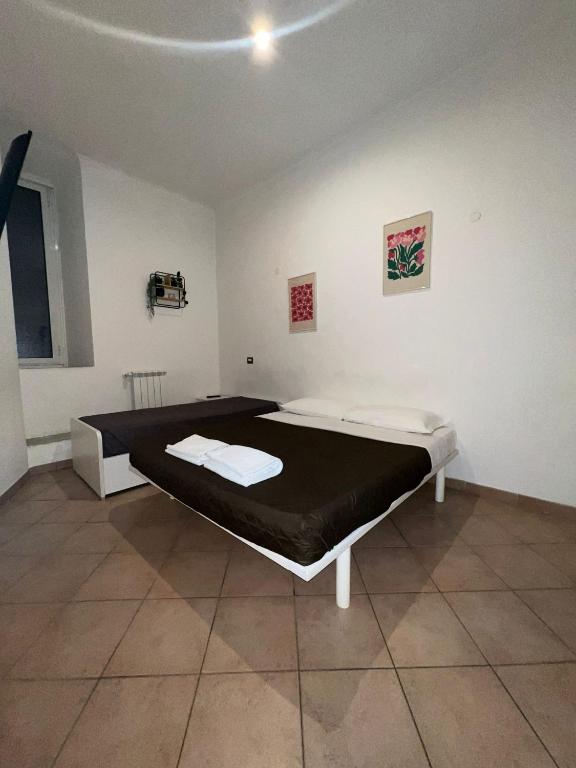 Maison Gaia, Rome