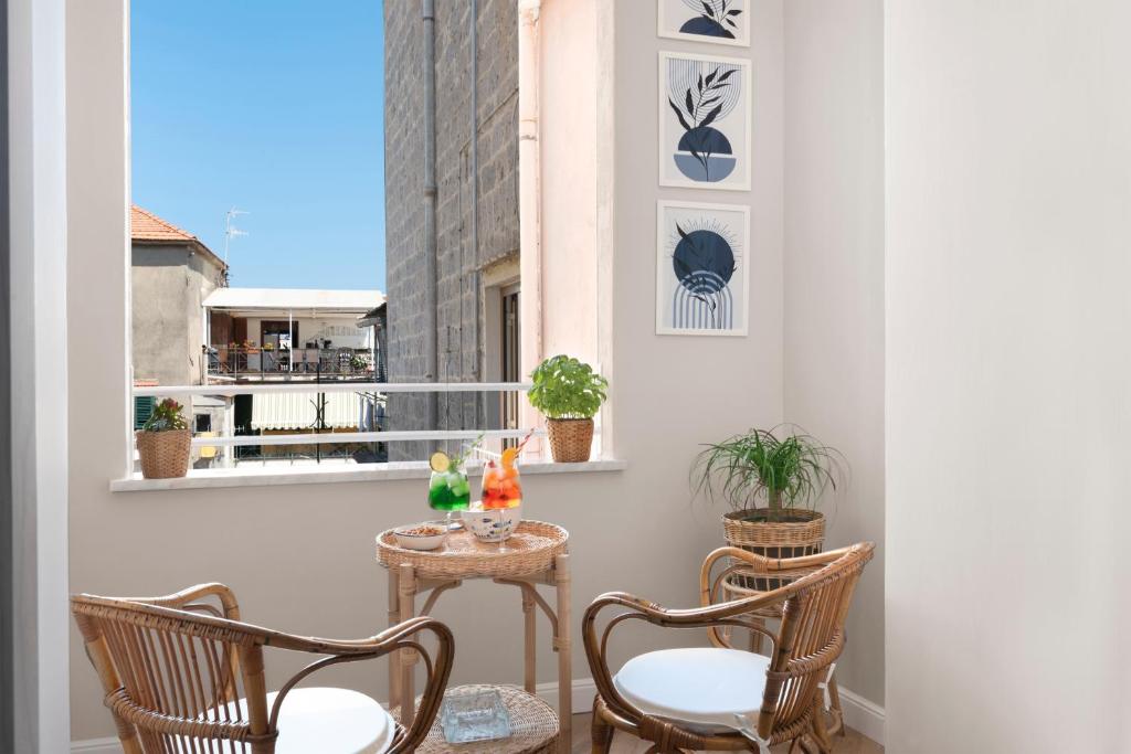 Maison MimìMarì - Sorrento Center - 4