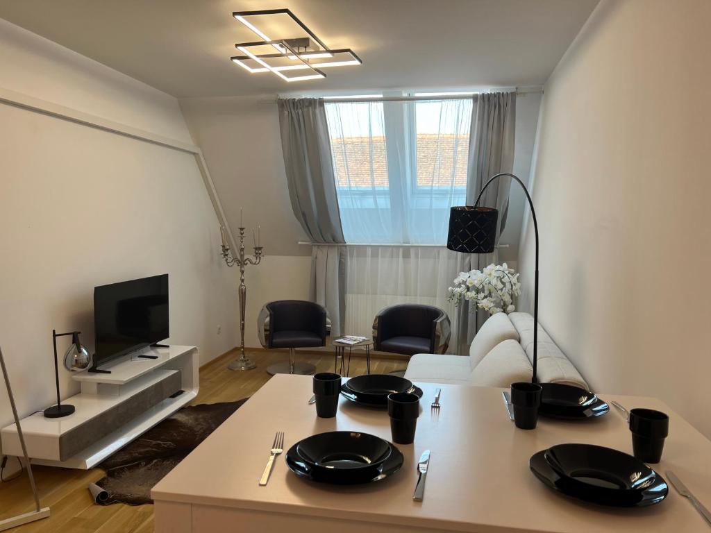 "Home-Suite-Home" im historischen Zentrum von Hartberg - 3