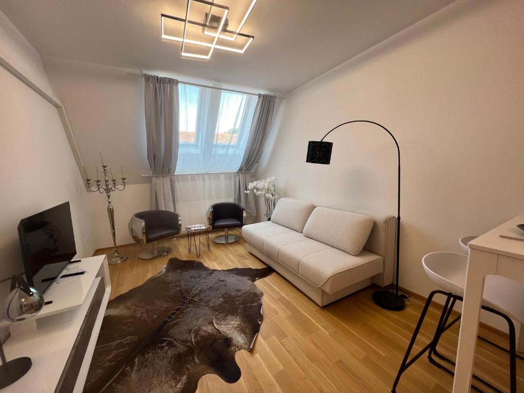 "Home-Suite-Home" im historischen Zentrum von Hartberg - 4