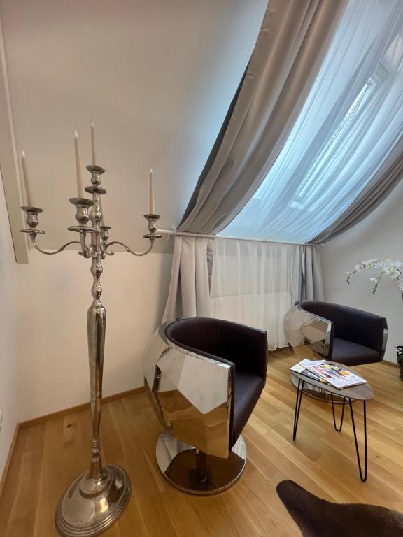 Home-Suite-Home im historischen Zentrum von Hartberg, Hartberg