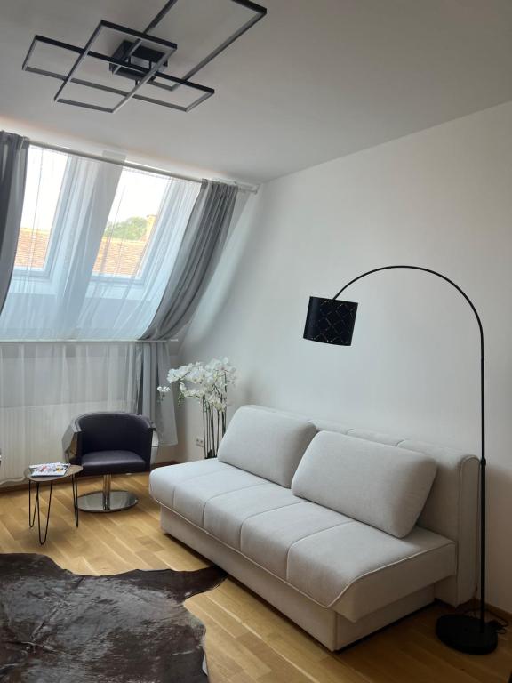"Home-Suite-Home" im historischen Zentrum von Hartberg - 2