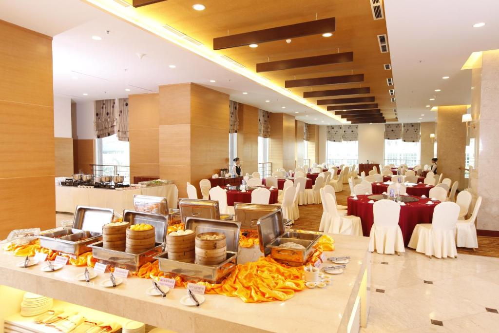 마제스틱 몽 카이 호텔 호텔 이미지 2