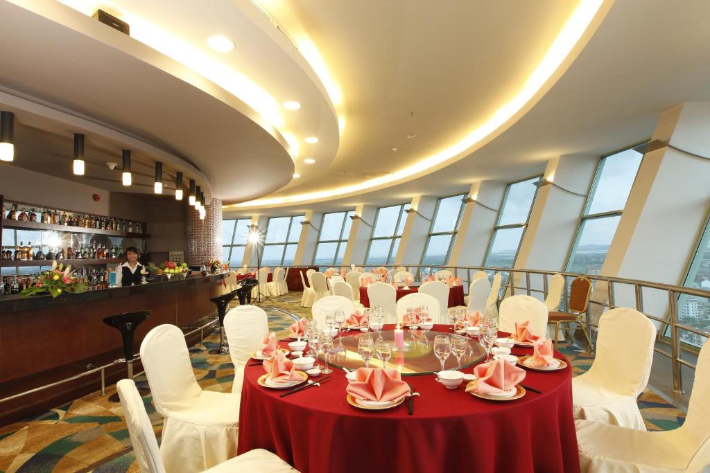 마제스틱 몽 카이 호텔 호텔 이미지 1