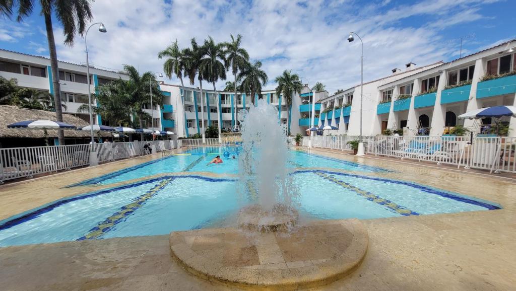 Hotel Bachue Girardot - 2