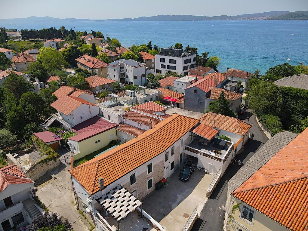 Apartment Karuzz 2, Zadar