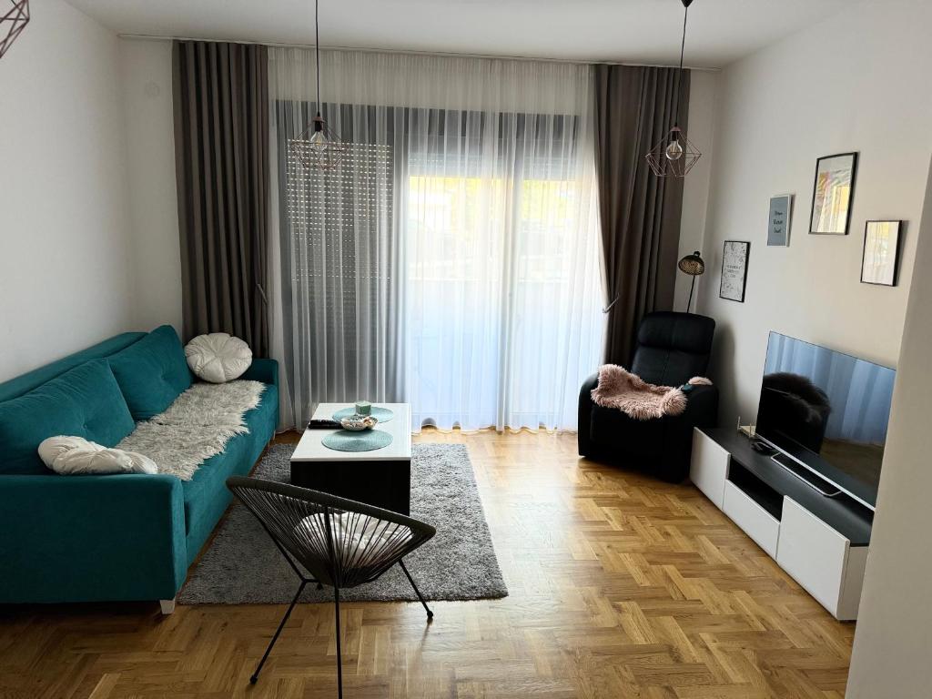 Harmony Suite - 5