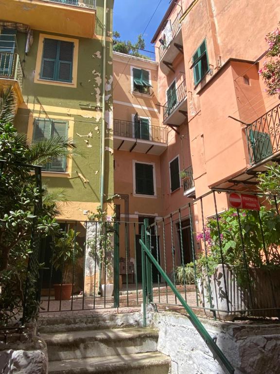 Appartamento per vacanze ONDA MARINA - 3