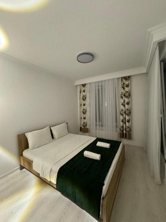 Art Apartment 2, Pristina