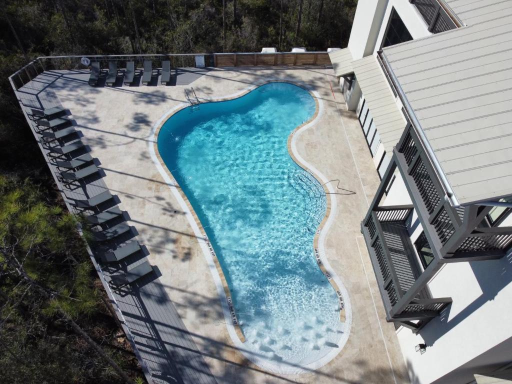 Pinewood30A 436, Santa Rosa Beach