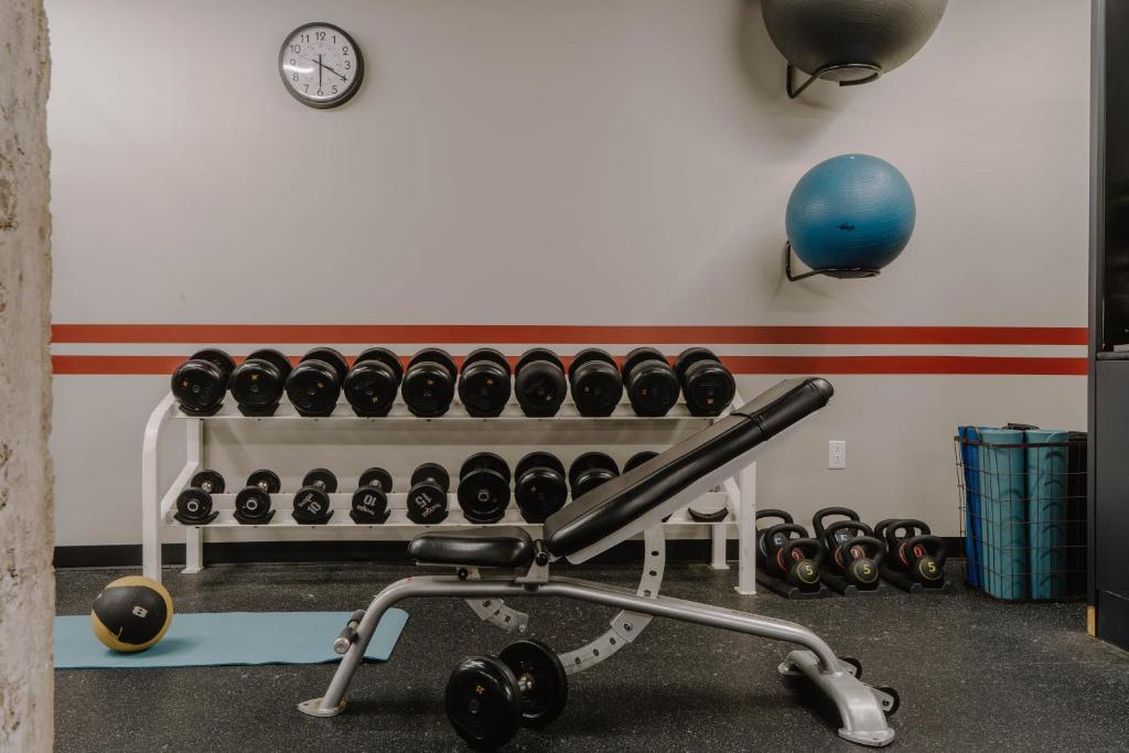 クラブ クオーターズ ホテル イン ヒューストン - img