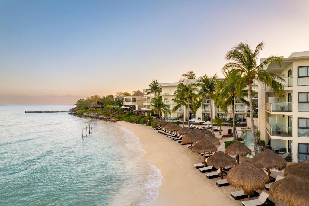 Dreams Cozumel Cape Resort & Spa - 1