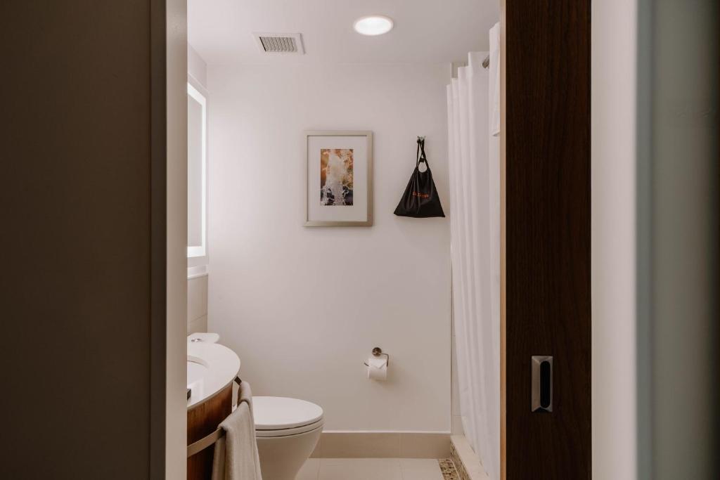 New York Club Quarters Hotel Grand Central Additional