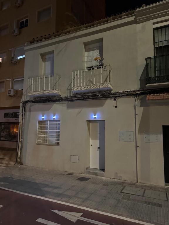 Villa Flor - 4