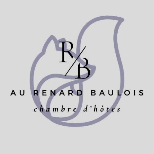 Au Renard Baulois - chambre d'hôtes - 2