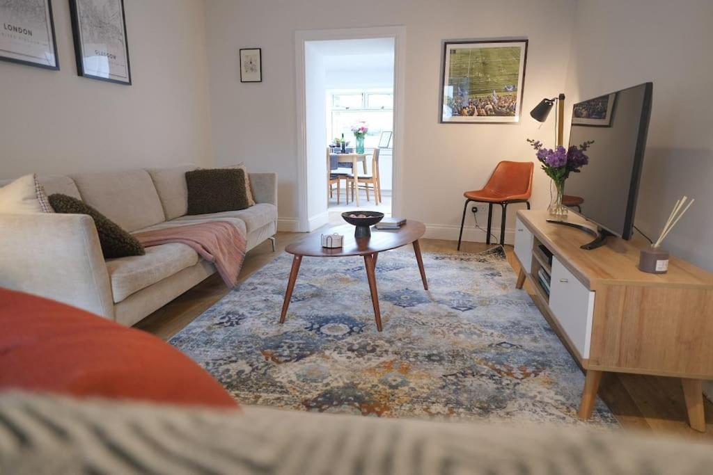 Lang Toon House - 3 bedrooms, Auchterarder