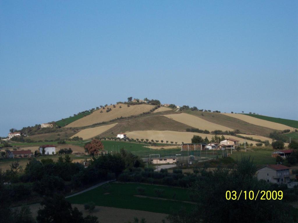 Agriturismo Il Vecchio Carro