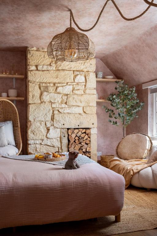 Broadway Scandi Chic Authentic Cottage photo 2