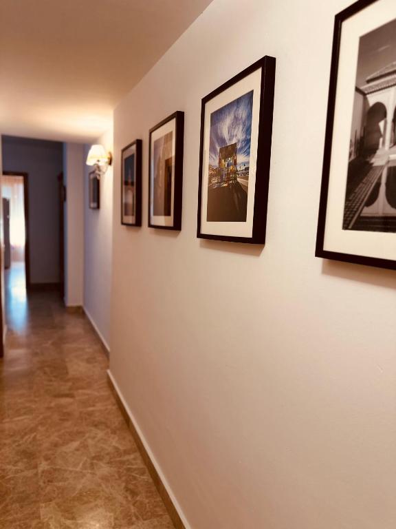 Apartamento Carihuela Strand - 3
