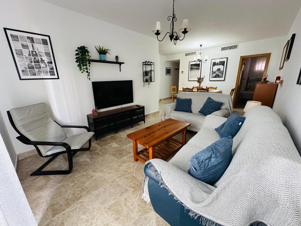 Apartamento Carihuela Strand - 4