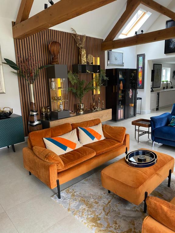 Kingsbarns, Scunthorpe