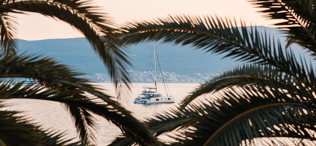 Tanja Terrace Appartments Dobre Vode - 2