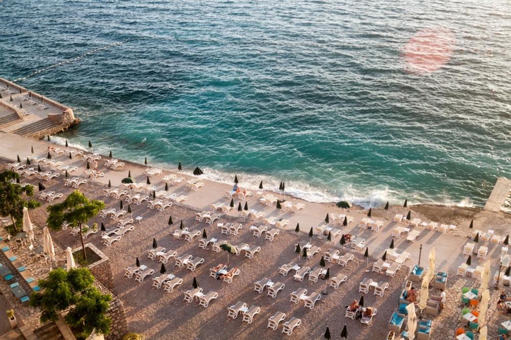 Tanja Terrace Appartments Dobre Vode - 4