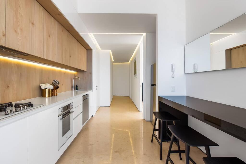 1008 - SOHO PV Best 2 BR Rooftop Pool - 3