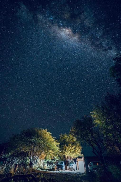 SURI ATACAMA - Eco H&T - 1
