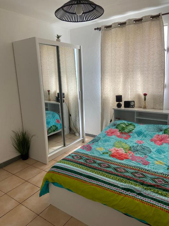 Le Ti Coin à Didy, Fort-de-France