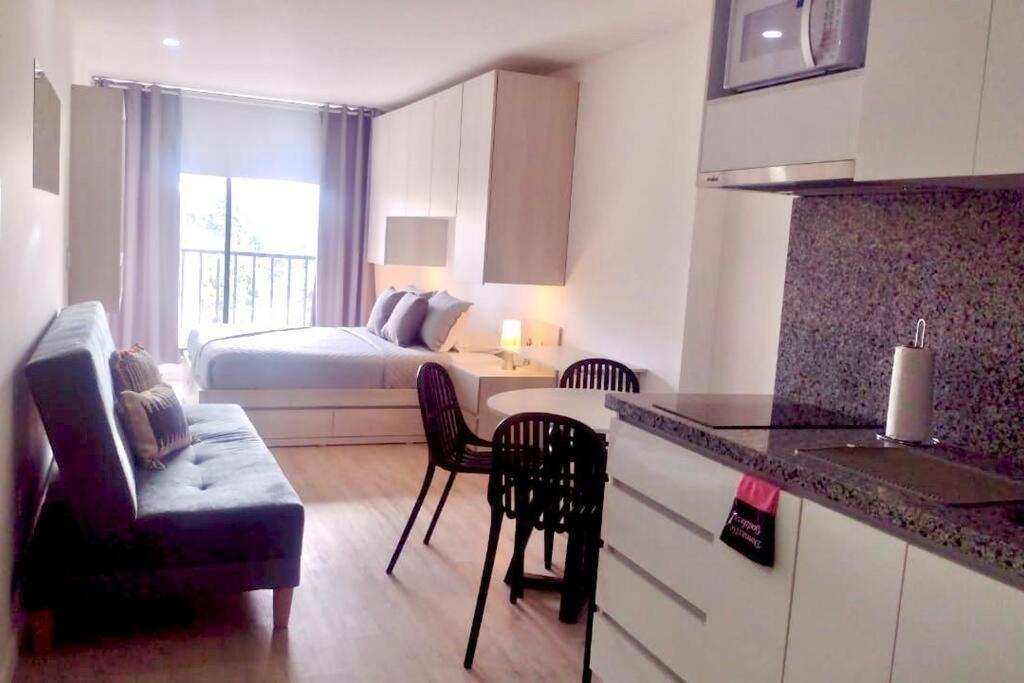 DF Symphony E17 Gym coworking shaio - 3