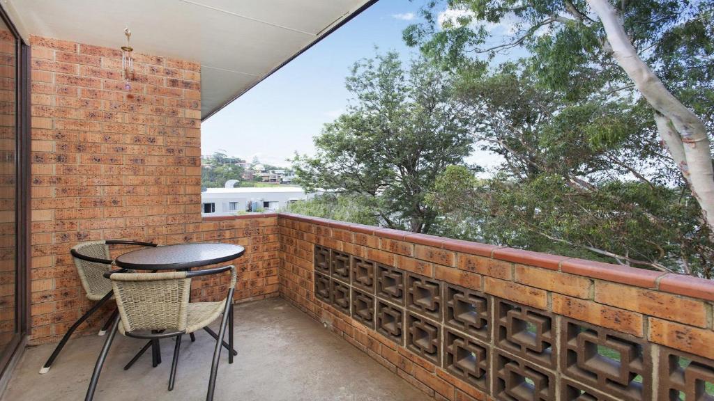 My Coastal Getaway, Kiama