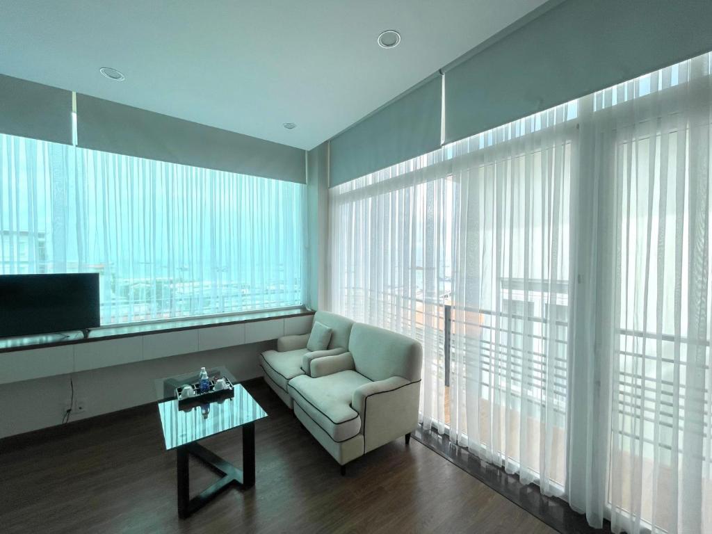 Cassabella Hotel and Apartment