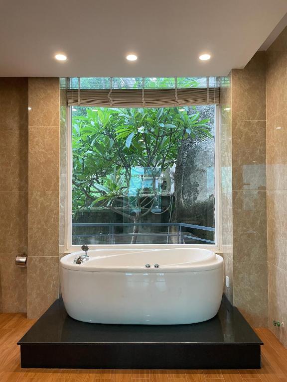 Cassabella Hotel and Apartment