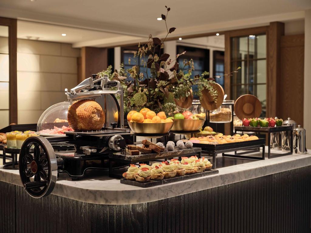 お料理のイメージ