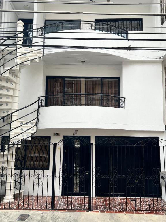 Apartamento Como nuevo - 2