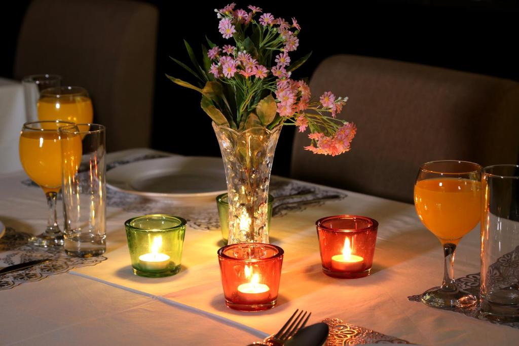 お料理のイメージ