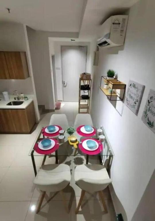 Cozy Duplex-PJ Central Sec 13, Petaling Jaya