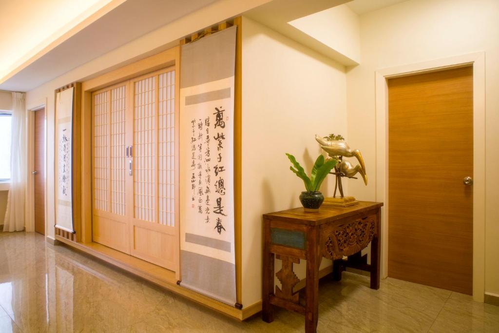 Amber Court Premium Suites @ Genting Highlands