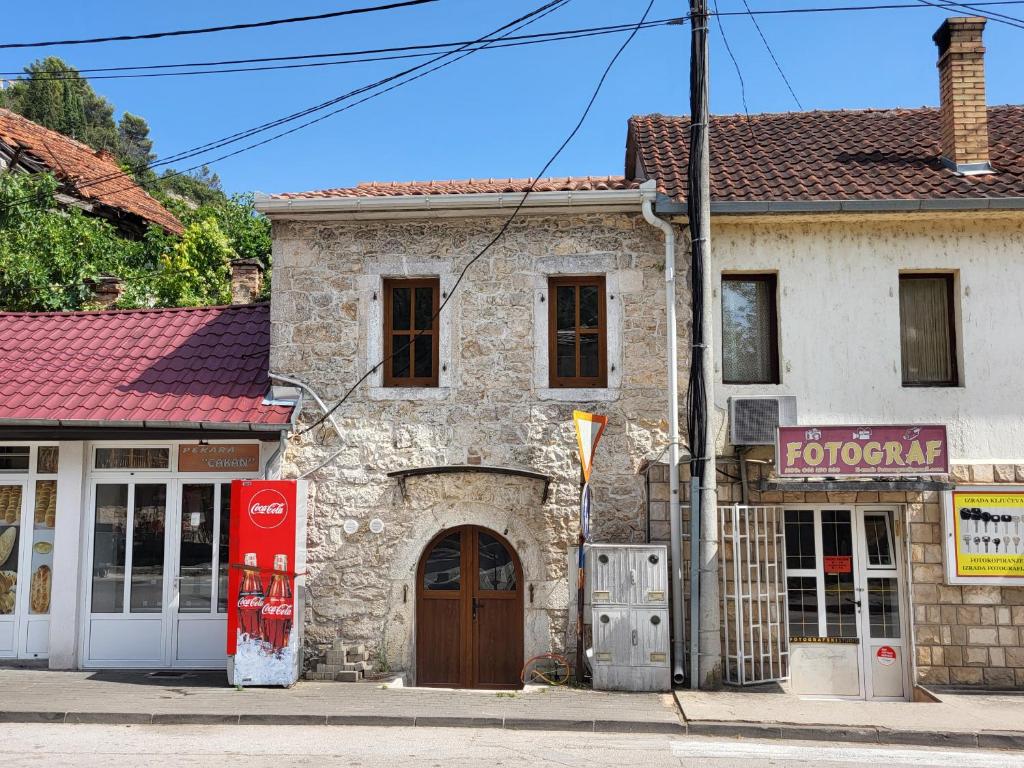 Apartment Bregava, Stolac