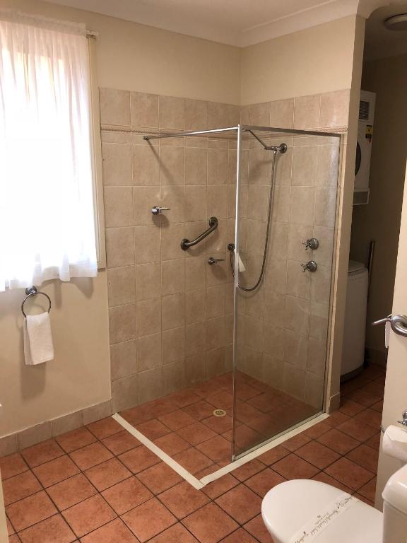Shower