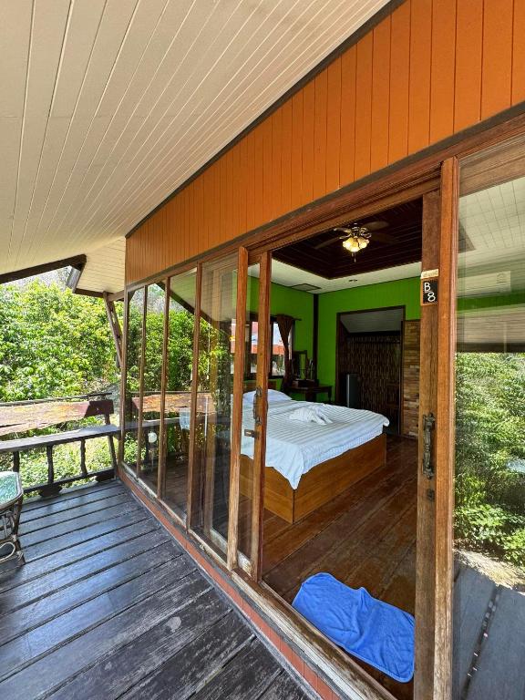 Kinnaree Resort Koh Kood