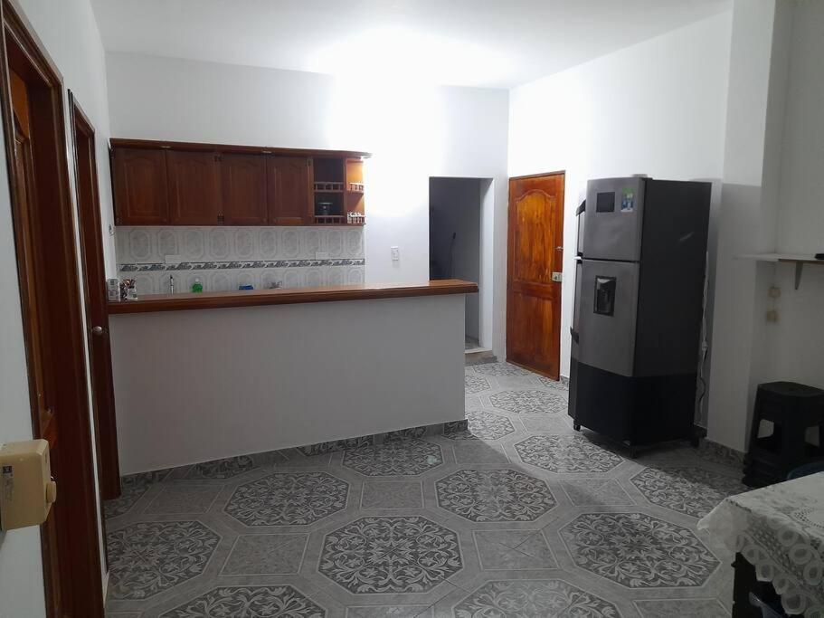 Apt vacacional Eliana - 1