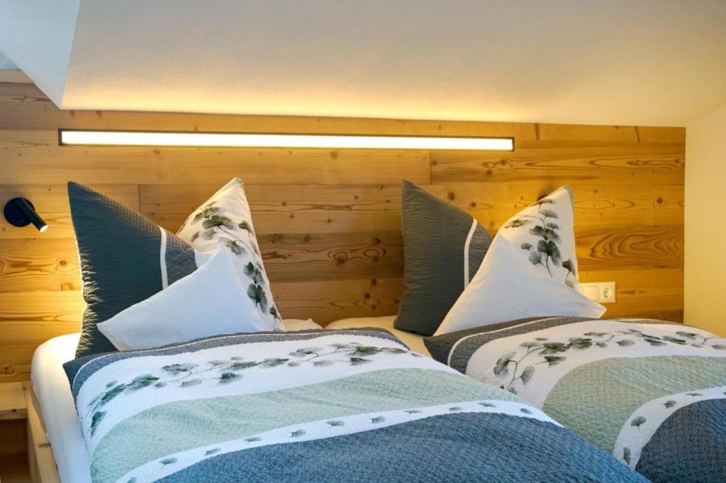 Landhaus Schädele - Freie Fahrt Allgäuer Bergbahnen Sommer - 4