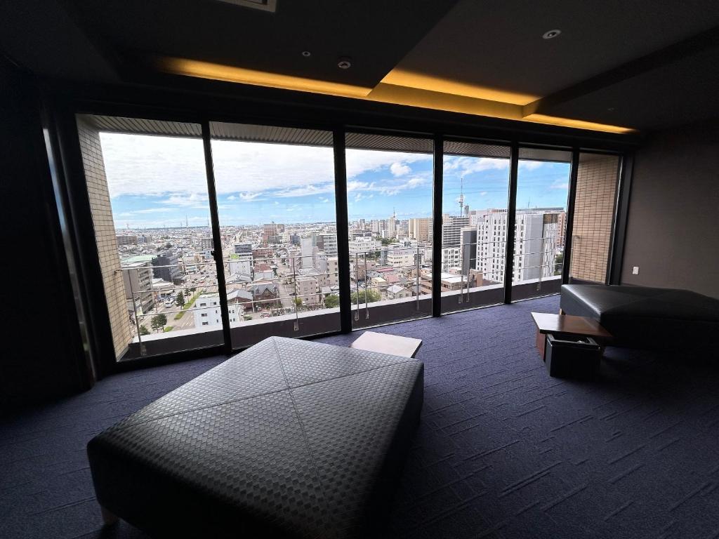 호텔 루트 인 카나자와 에키매 호텔 이미지 2