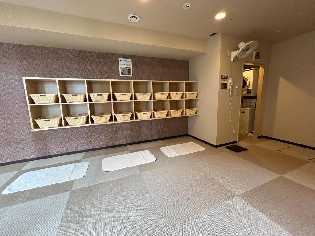 Facilities
