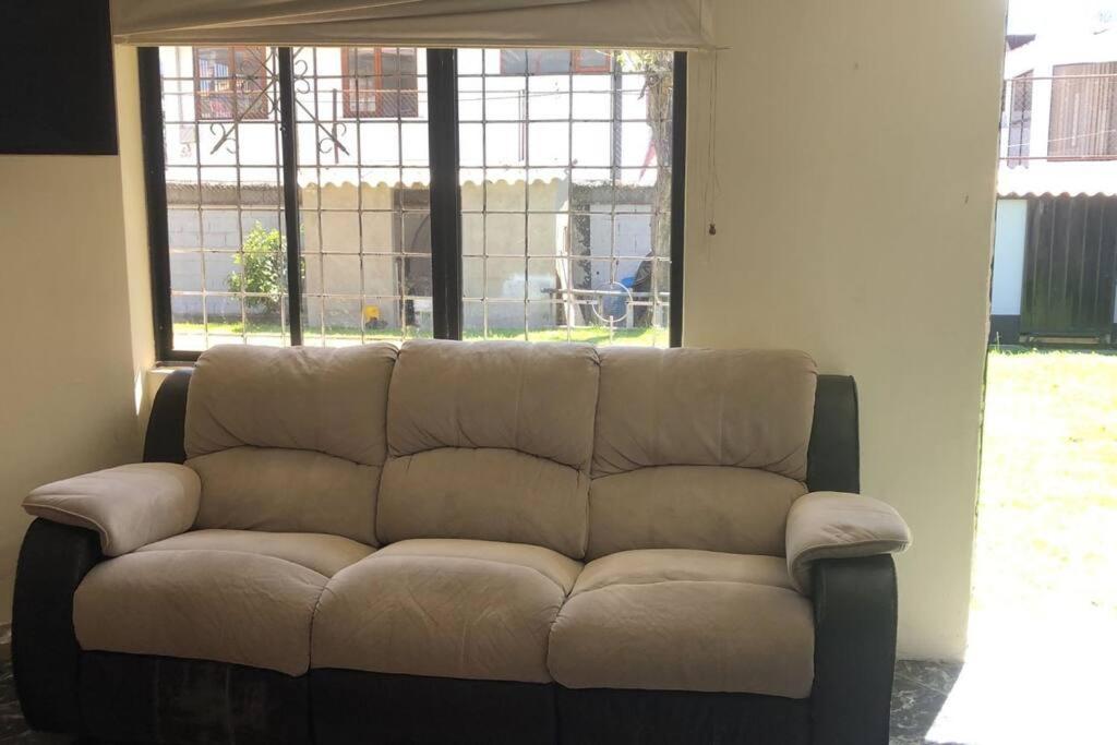 Estudio moderno y elegante norte - 1