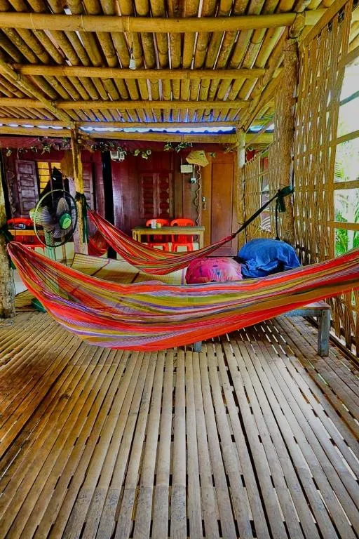 Happy Homestay Banlung & Trekking，位于邦隆的酒店
