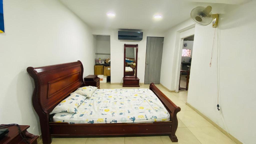 Casa Owen Hostal - 2
